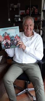 Michael Krul (@michaelkrul78)