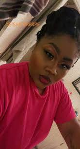 She's nervous to put it in the group, but here you go!