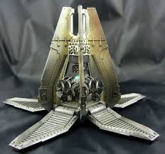 A subtrope of it's raining men, this is a favored tactic of the space marine. Dedicated Transports 30mm Madness