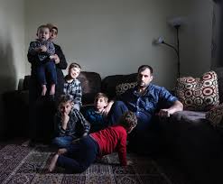 Check spelling or type a new query. The Struggles And Successes Of Five Syrian Refugee Families The Star
