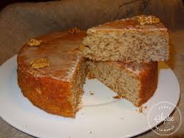 Moelleux Aux Pommes Et Noix Recette Gateau Pomme Noix Moelleux Aux Pommes Gateau Aux Noix Facile