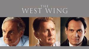 The West Wing season 2 Ellie Reviews