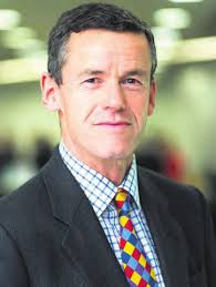 ACM Sir Stuart's NATO farewell