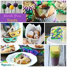 Hosting a mardi gras party? 19 Ways To Get Into The Spirit Of Mardi Gras Food Party Printables Tip Junkie