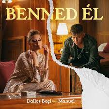 Már nem zavar is a song by dallos bogi released on 11th april 2017. Benned El Single By Dallos Bogi Spotify