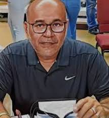 Radames Burgos's Instagram, Twitter & Facebook