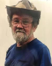 Ernest “Eugene” Hallman Obituary October 28, 2020