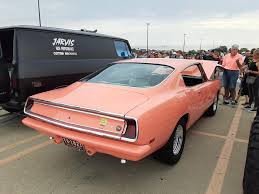 Image result for Barracuda Orange 1969 Barracuda