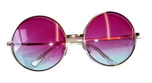 Janis joplin's last interview (youtu.be). 911costume Janis Joplin Round Glasses Silver Frames 3405 Blue Pink Walmart Com Walmart Com