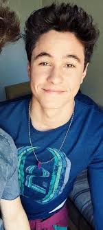 Simón || Michael Ronda