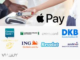 Ing bankśląski apple pay | thinkapple. Apple Pay Diese Banken Machen Ab 2019 Mit Teltarif De News