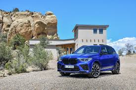 Maybe you would like to learn more about one of these? 2020 Bmw X5 M The Big Brute Is Finally Here With Lots Of Power