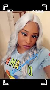 Wanda Langley from Philly