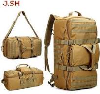 Cari Kualitas tinggi ransel taktis militer hitam Produsen ...