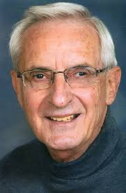 Obituary for Claude C. Zuba