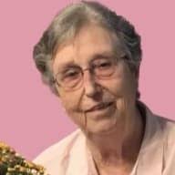 Deanna M. Brooks Obituary (1943