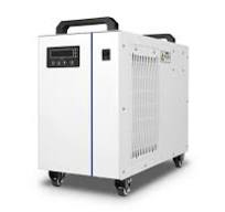MSE PRO Portable Industrial Chiller for Ultrafast Laser UV ...