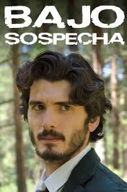 Watch Bajo sospecha (2015) TV Series Online