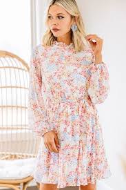 From little white dresses to romantic blush numbers to floral frocks, get ready to celebrate in one of these adorable spring bridal shower dresses. 120 Bridal Shower Dresses Ideas In 2021 Dresses Bridal Shower Dress Shower Dresses