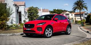We give it 6.4 out of 10 overall. Jaguar E Pace Review Specification Price Caradvice
