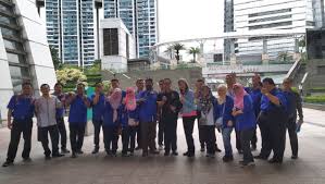 Learn more about studying at universiti tun hussein onn malaysia (uthm) including how it performs in qs rankings, the cost of tuition and further course information. Station Operations Programmes For Universiti Tun Hussein Onn Malaysia Uthm