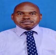 Dr. Anthony N. Macharia