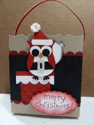 Card making tips card tricks card making techniques making ideas paper medallions paper punch art craft punches candy cards card tutorials. 300 Cards Christmas Punch Art Ideas Punch Art Christmas Cards Cards Handmade