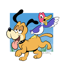 Duck Hunt Duck Hunting Super Smash Bros Smash Bros