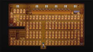 Stardew Valley Wines Vs. Jellies/Pickles | Stardew Valley Tips, Stardew  Valley, Kegs