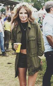 Pin By Top Model S Guide On Lookbook Clothes Trendy Festival Outfits Winter Festival Outfit Festival Outfits