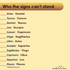 Peace, love, and compassion are what all pisces aspire to, but to reach these heights they often go through hell. The Signs As A Time Of Day Aries Sunrise Taurus Mid Morning