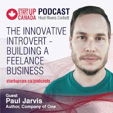 The Innovative Introvert