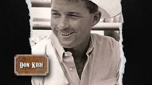 Tarleton Rodeo Hall of Fame- Pat Yancy