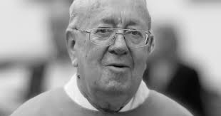 Pfarrer i.R. BGR Michael Walch verstorben