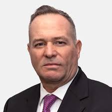 Stephen Jacobs Injury Attorney