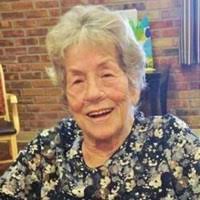 JUDY PARK Obituary