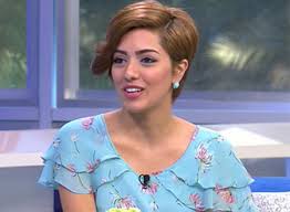 هيا عبد السلام تتألق بأجمل النظارات الشمسية صور
