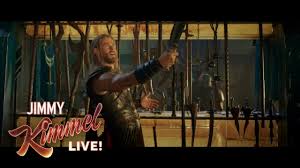 Ragnarok, but is a major reason why the movie is so funny. Thor Ragnarok Clip Introduces Taika Waititi S Korg
