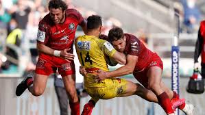 6 équipes et 5 matchs ; Rugby Coupe D Europe Cinquieme Titre Record Pour Toulouse