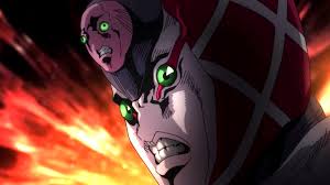 Maybe you would like to learn more about one of these? The Best 27 King Crimson Jojo Stand User Senanderil