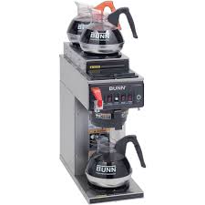 Our loaned equipment program includes an extensive selection of airpots, servers, coffee brewers, urns, espresso machines, and cold beverage equipment. Commercial Coffee Machines The Coffee Broker San Fernando Valley