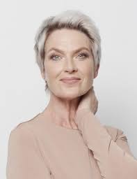 Age is no barrier for these mature age models