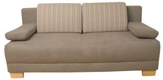 Ideal als gästebett oder auch als dauerschläfer. Schlafsofa Mit Lattenrost Und Federkern Sofadepot