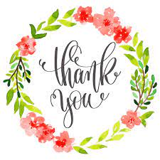 Each card has a text box where you can write your own message. 48 Free Printable Thank You Cards Stylish High Quality Designs