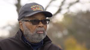 Local leaders celebrate first "Black Veterans Day" ever observed in the  United States.