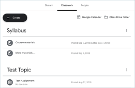 This screen cast will demonstrate how to delete an assignment in google classroom. Google Classroom Guide For Educators Owlcation