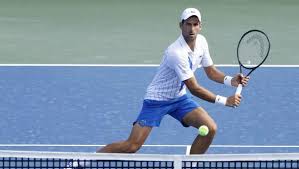 Novak đoković se plasirao u finale u madrida, pošto je… želite da postane naš dopisnik? Cvrst Napuhavanja Ljutiti Se Tenis Novak Djokovic Najnovije Vesti Instituteofpastlifetherapy Com