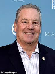 US wine 'Godfather' Fred Dame, 68, is thrown out of sommeliers body 'for  slapping female colleagues'