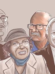Civil rights leaders of 1961 about resisting injustice today