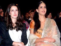 Katrina Kaif All Set To Don The Producer S Hat Will Launch Her Younger Sister Isabel Katrina Kaif Photo Katrina Kaif Images Katrina Kaif